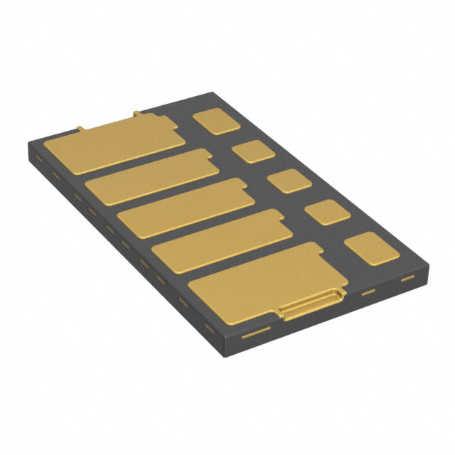 KW H5L531.TE-Z7R7-EBVFFCBB46-RS5R OSRAM Opto (ams OSRAM)  Éclairage LED - Blanc